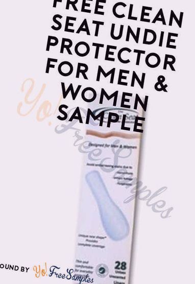 free womens samples by mail